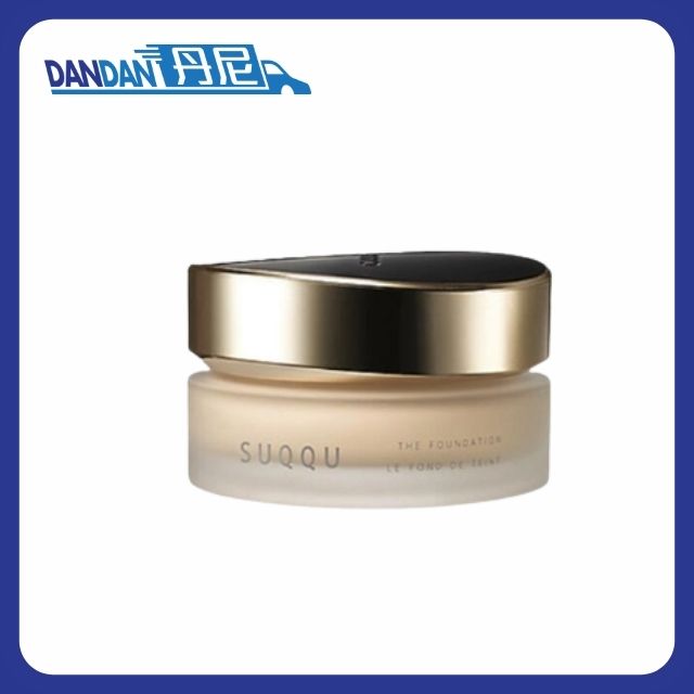 SUQQU 蘇酷｜粉霜 色號110｜2560