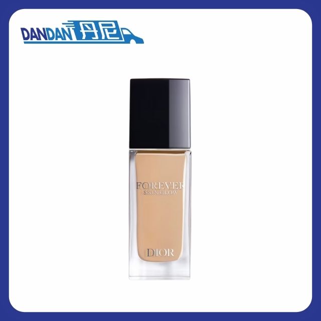 DIOR 迪奧｜粉底液｜0N｜2568