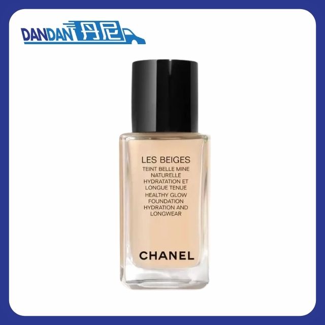 CHANEL 香奈兒｜果凍粉底液 B10｜2570