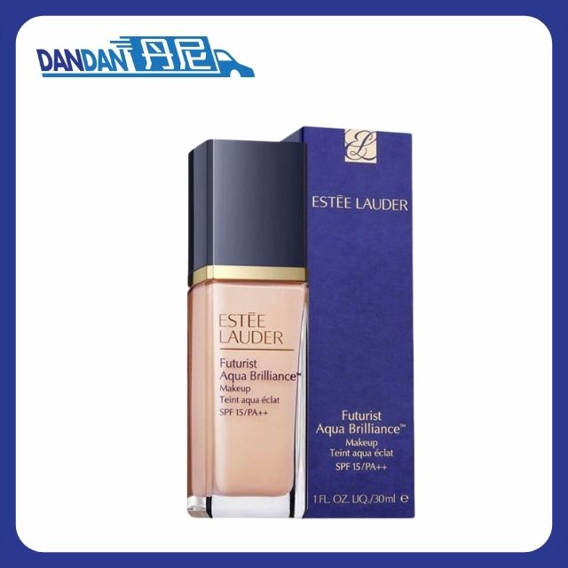 Estee Lauder 雅詩蘭黛｜沁水粉底液 2C0 號｜30ml｜2571