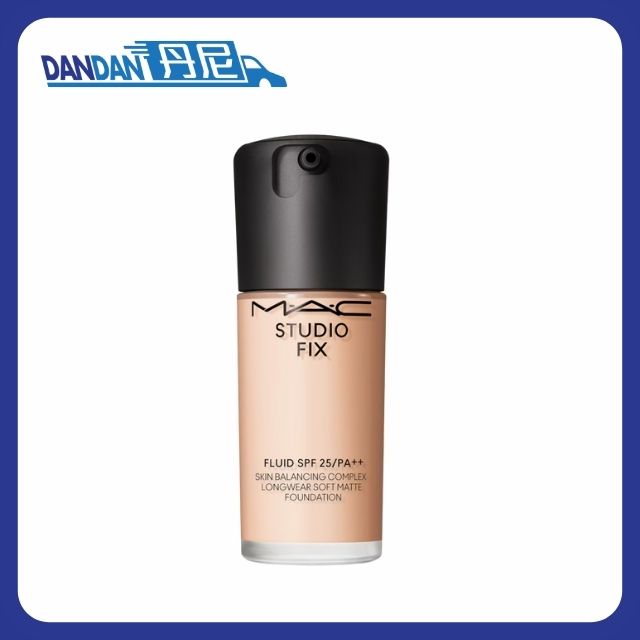 MAC｜粉底液 NW11｜2573