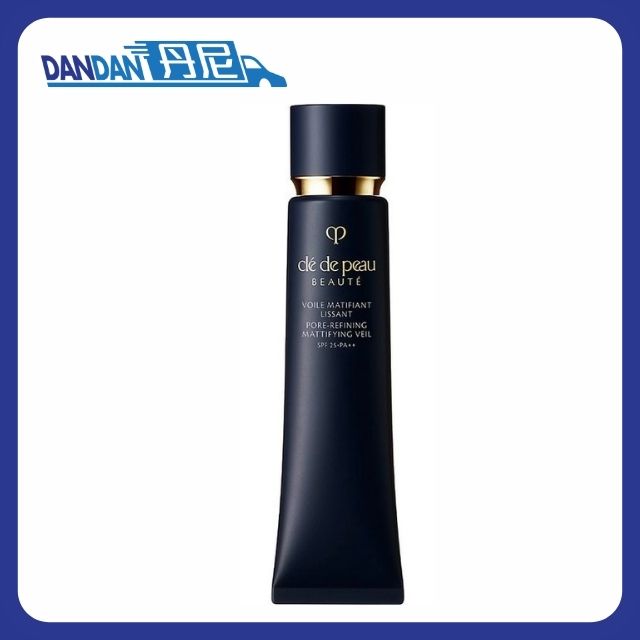 CLE DE PEAU BEAUTE 肌膚之鑰｜隔離｜清爽型｜38ml｜2574