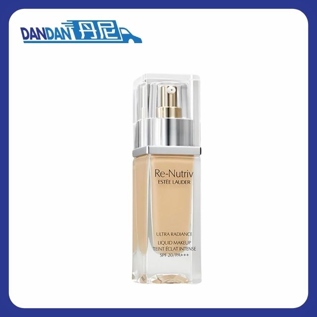 Estee Lauder 雅詩蘭黛｜白金粉底液 2CO 號｜30ml｜2576