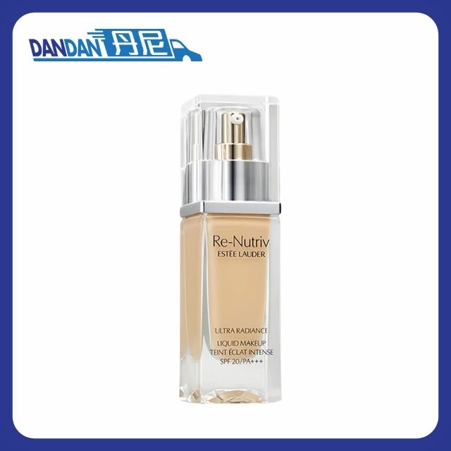 Estee Lauder 雅詩蘭黛｜白金粉底液 1CO 號｜30ml｜2577