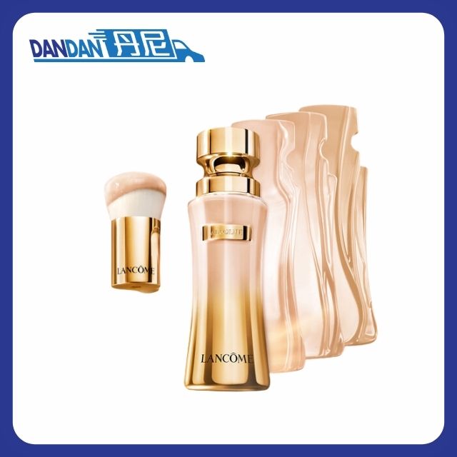 Lancôme 蘭蔻｜菁純精華粉底液 #100-P｜35ml｜2580