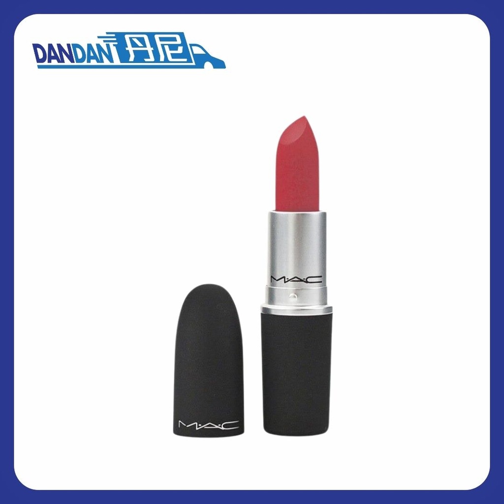 MAC｜子彈頭唇膏 923｜2584