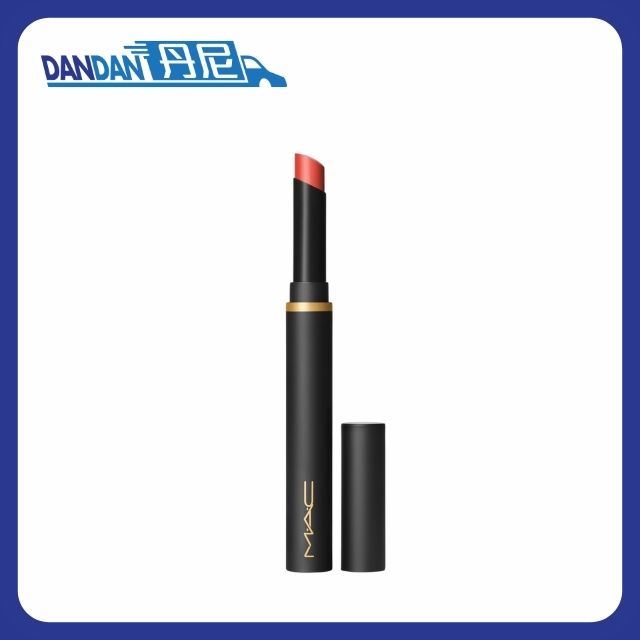 MAC｜黑魔杖唇膏 892｜2586