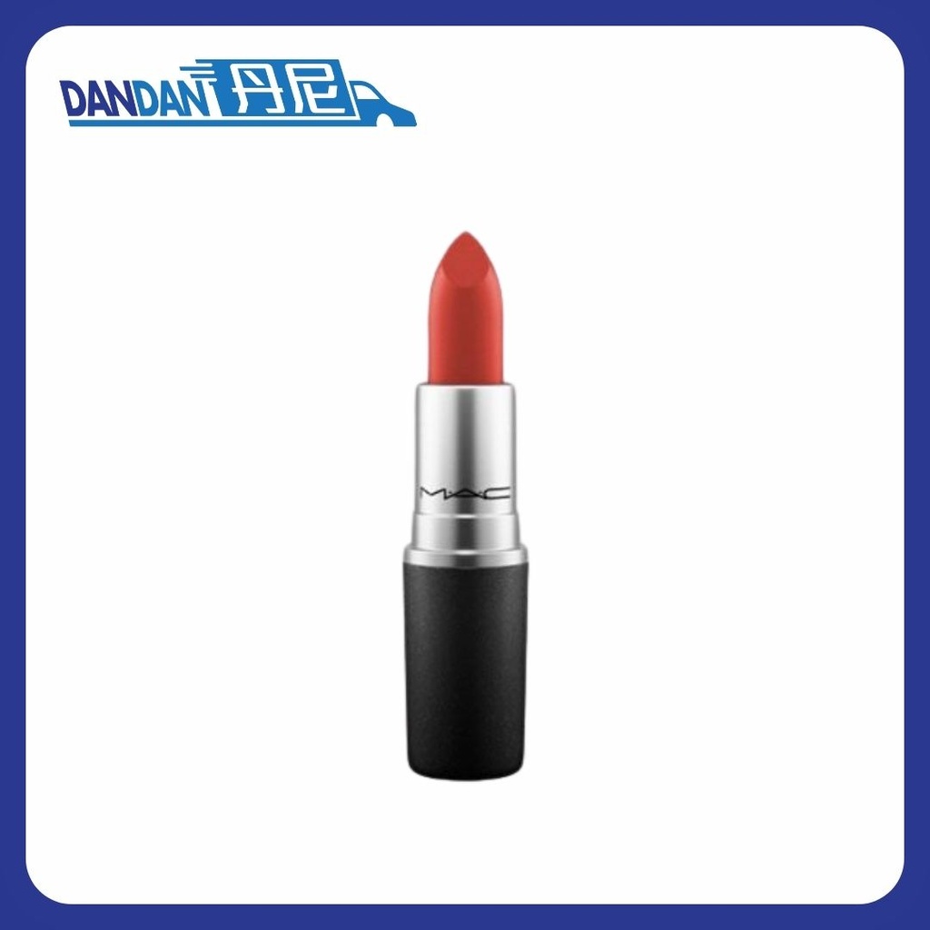 MAC｜602 口紅｜2588