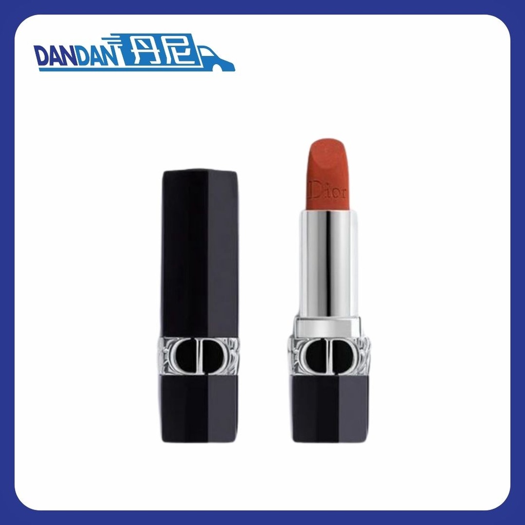 DIOR 迪奧｜口紅｜840｜2607