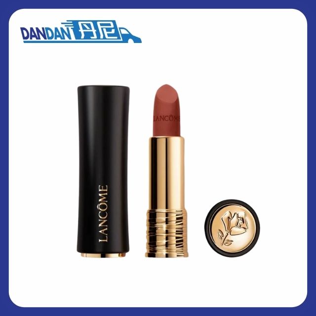 Lancôme 蘭蔻｜菁純絲絨霧面唇膏 #292｜3.4g｜2610