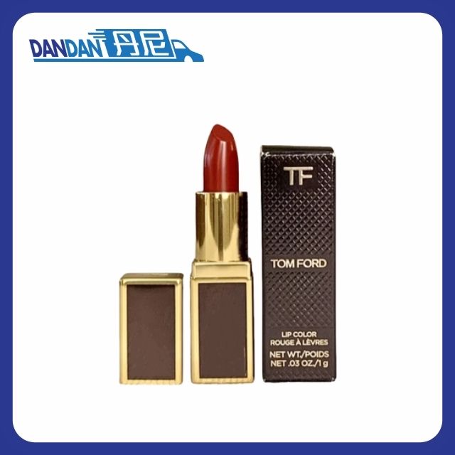 TOM FORD｜紅管 16｜限量版｜2611