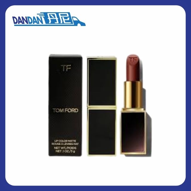 TOM FORD｜黑管 100｜2617