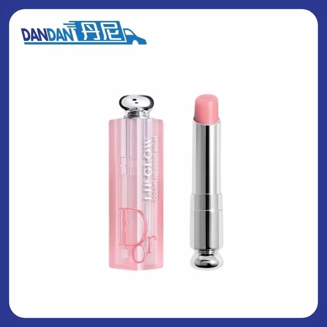 DIOR 迪奧｜變色唇膏｜001｜2619