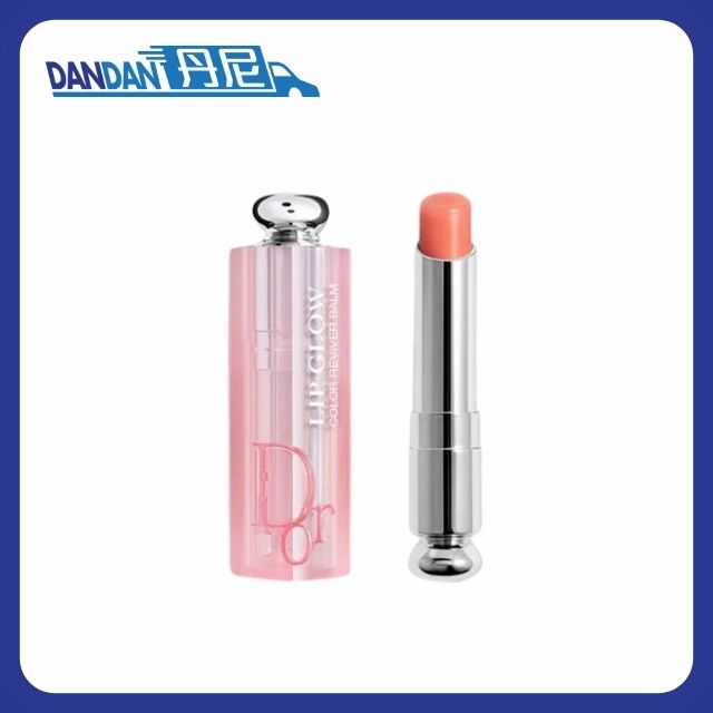 DIOR 迪奧｜變色唇膏｜004｜2621
