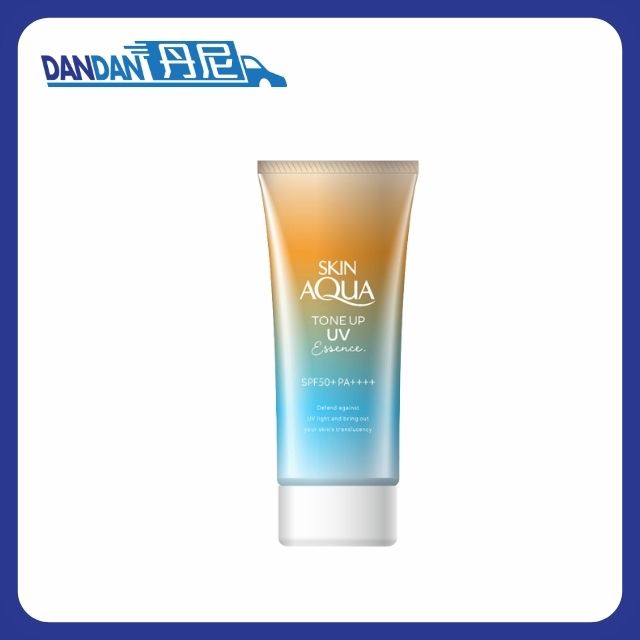 Mentholatum 曼秀雷敦｜SunPlay 美肌亮膚防曬隔離霜 奶茶裸色｜80g｜2817