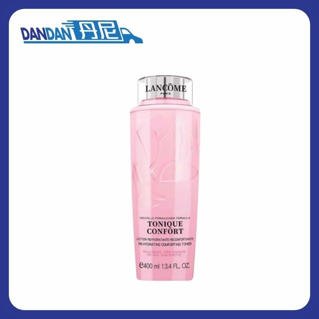 Lancôme 蘭蔻｜保濕水｜400ml｜5511