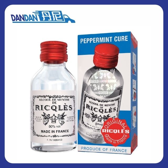 法國雙飛人藥水｜50ml