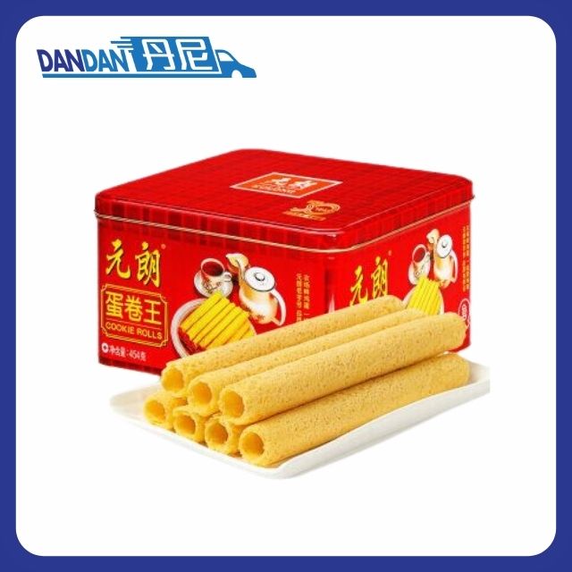 元朗｜蛋卷王｜454g｜5969