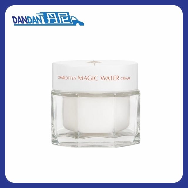 Charlotte Tilbury｜魔法水面霜｜50ml｜6851