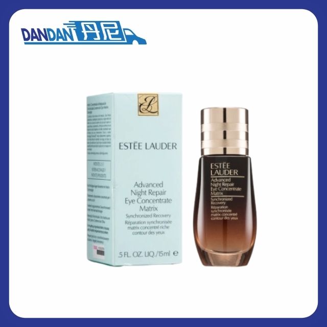 Estee Lauder 雅詩蘭黛｜2合1 眼部精華｜15ml｜7085