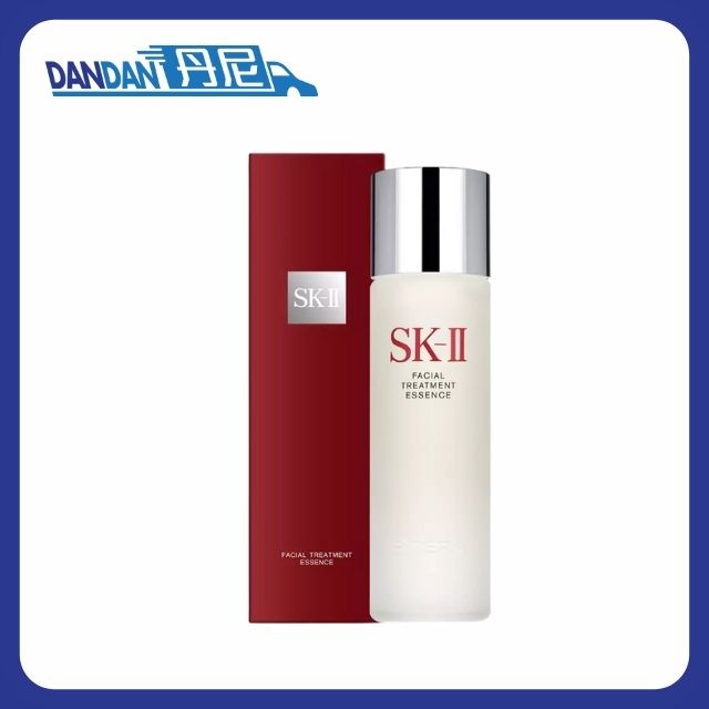 SK-II｜神仙水｜250ml｜7086