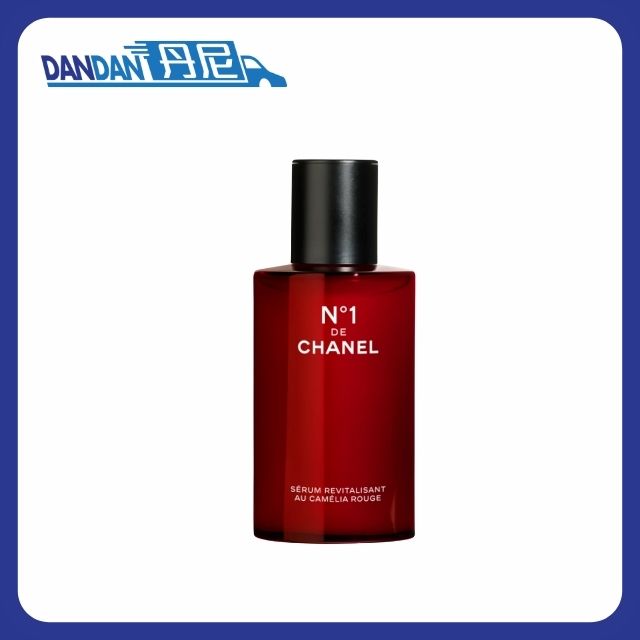CHANEL 香奈兒｜紅山茶花精華露｜50ml｜7089