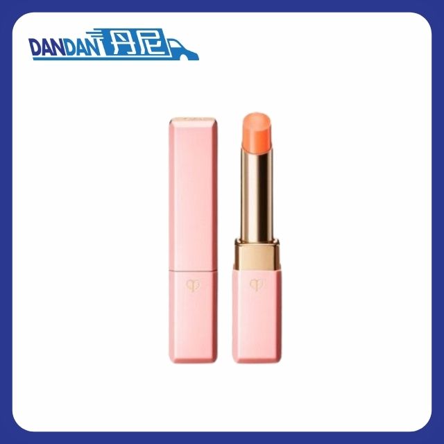 CLE DE PEAU BEAUTE 肌膚之鑰｜變色潤唇膏｜3號｜7137