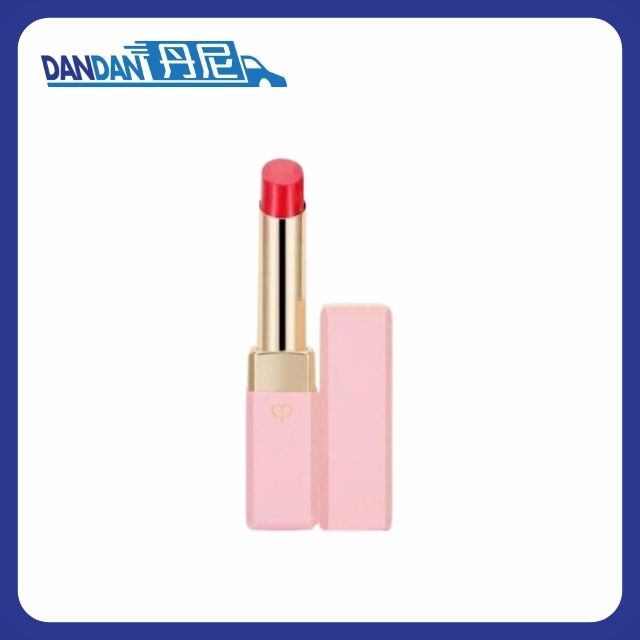 CLE DE PEAU BEAUTE 肌膚之鑰｜變色潤唇膏｜2號｜7140
