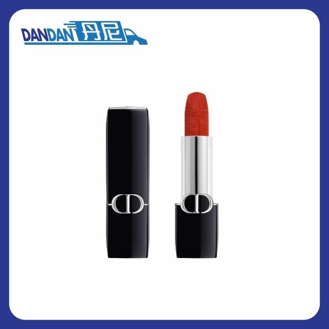 DIOR 迪奧｜絲絨口紅 777｜｜7141