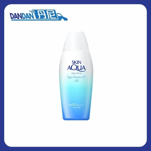 Rohto 樂敦｜超保濕防曬啫喱｜100g｜7143