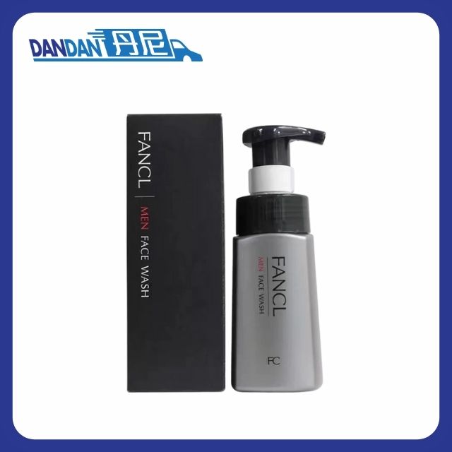 FANCL 芳珂｜男士洗面奶｜180ml｜7148