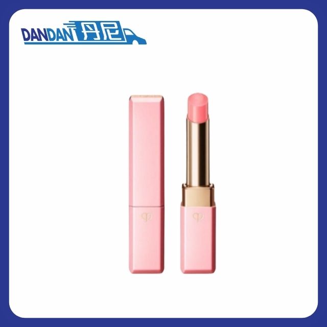 CLE DE PEAU BEAUTE 肌膚之鑰｜變色唇膏｜1號色｜7149