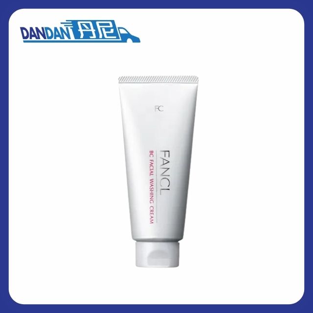 FANCL 芳珂｜瑩亮美白潔面霜｜90g｜7151