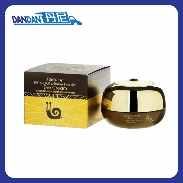 Farmstay｜提子幹細胞抗皺眼霜｜50ml｜7152