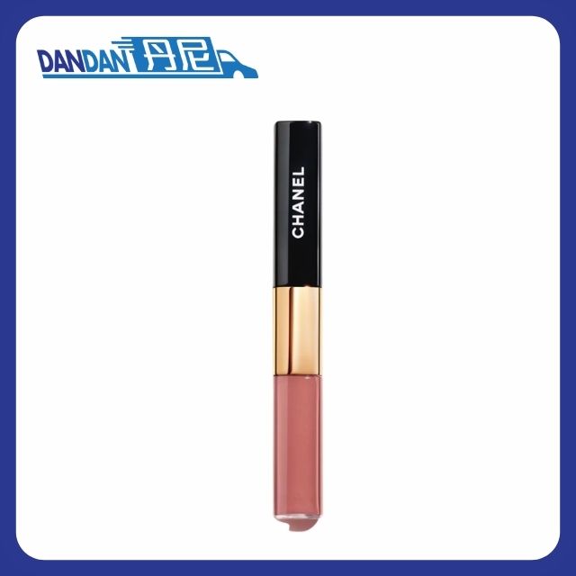 CHANEL 香奈兒｜雙管唇釉 154｜7161