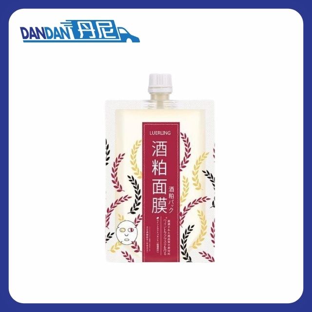 Luerling｜酒粕面膜｜170g｜9042