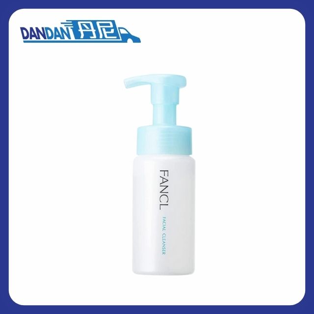 FANCL 芳珂｜保濕潔面泡泡｜150ml｜9142