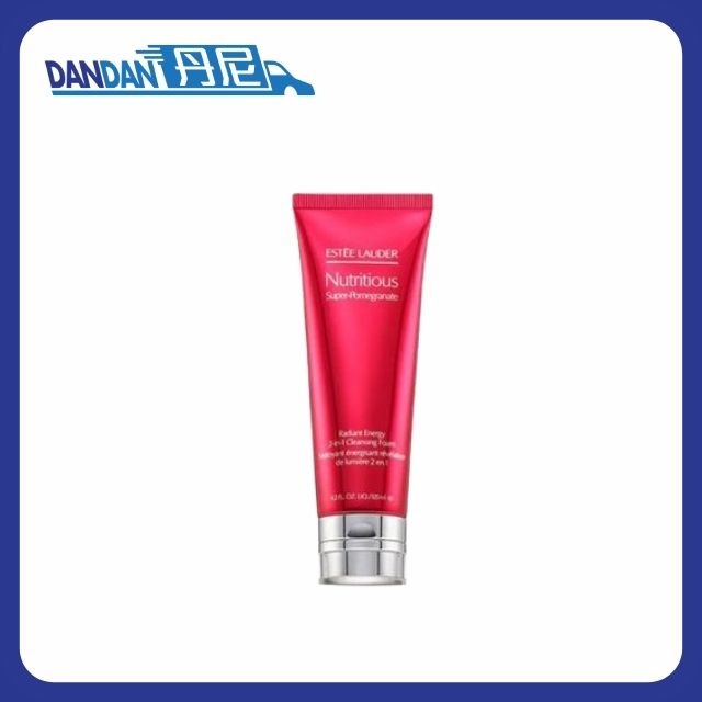 Estee Lauder 雅詩蘭黛｜紅石榴洗面奶｜125ml｜9474