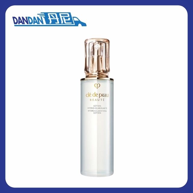 CLE DE PEAU BEAUTE 肌膚之鑰｜精華水｜清爽型｜170ml｜9497