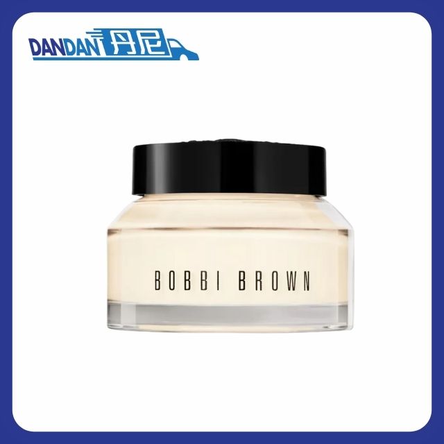 Bobbi Brown 芭比布朗｜橘子面霜｜100ml｜9501