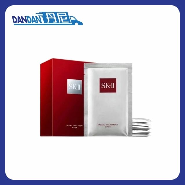 SK-II｜護膚面膜｜前男友面膜｜10片｜9646