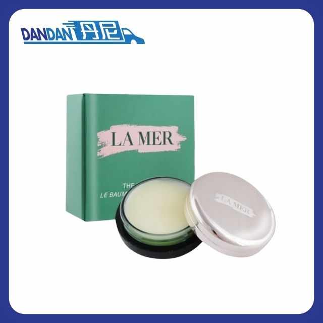 La Mer 海藍之謎｜修護潤唇膏｜9g｜9659
