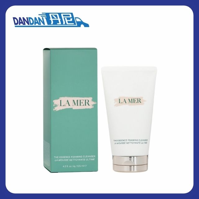 La Mer 海藍之謎｜洗面奶｜125ml｜9662