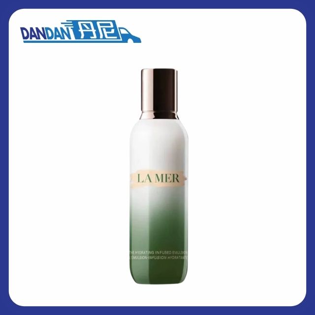 La Mer 海藍之謎｜精粹乳液｜125ml｜9663