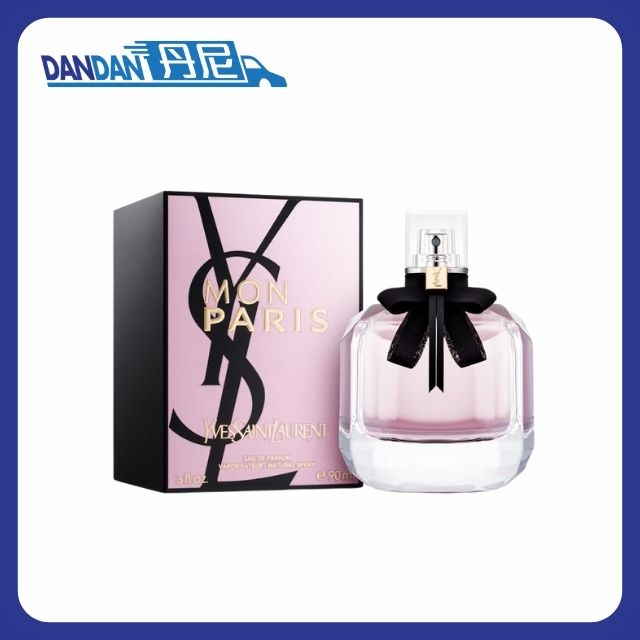 YSL 聖羅蘭｜反轉巴黎濃香水 EDP｜90ml｜9838