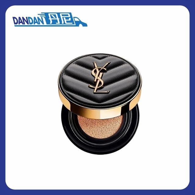 YSL 聖羅蘭｜小羊皮氣墊 B10｜14g｜9874