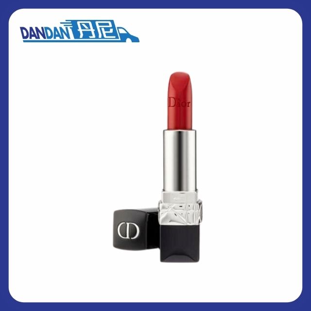 DIOR 迪奧｜滋潤唇膏｜#999｜9978