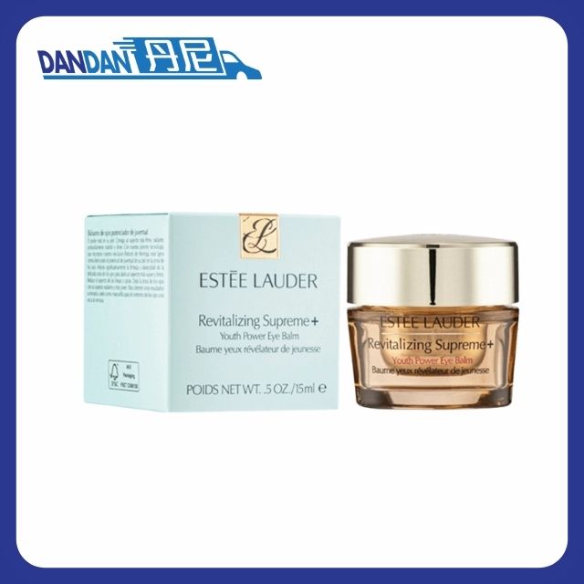 Estee Lauder 雅詩蘭黛｜智妍眼霜｜15ml｜10167