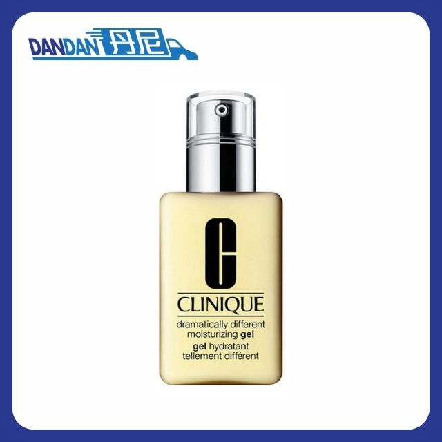 CLINIQUE 倩碧｜黃油霜｜無油配方｜125ml｜10168