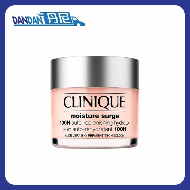 CLINIQUE 倩碧｜水磁場補水面霜｜200ml｜10172